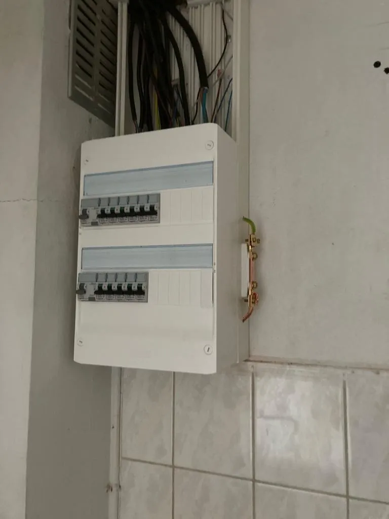 electricien aux Magnils-Reigners (4)