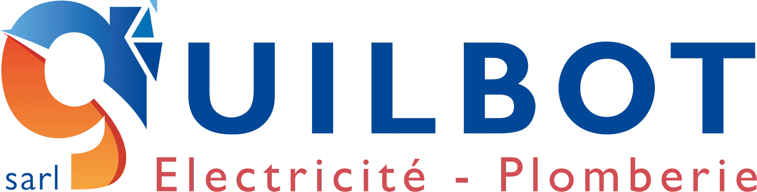 SARL Guilbot, Plombier Électricien aux Magnils-Reigners