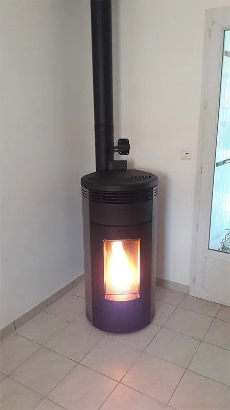 poele-chaudiere aux Magnils-Reigners (3)