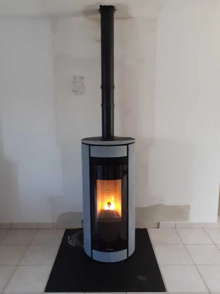 poele-chaudiere aux Magnils-Reigners (5)