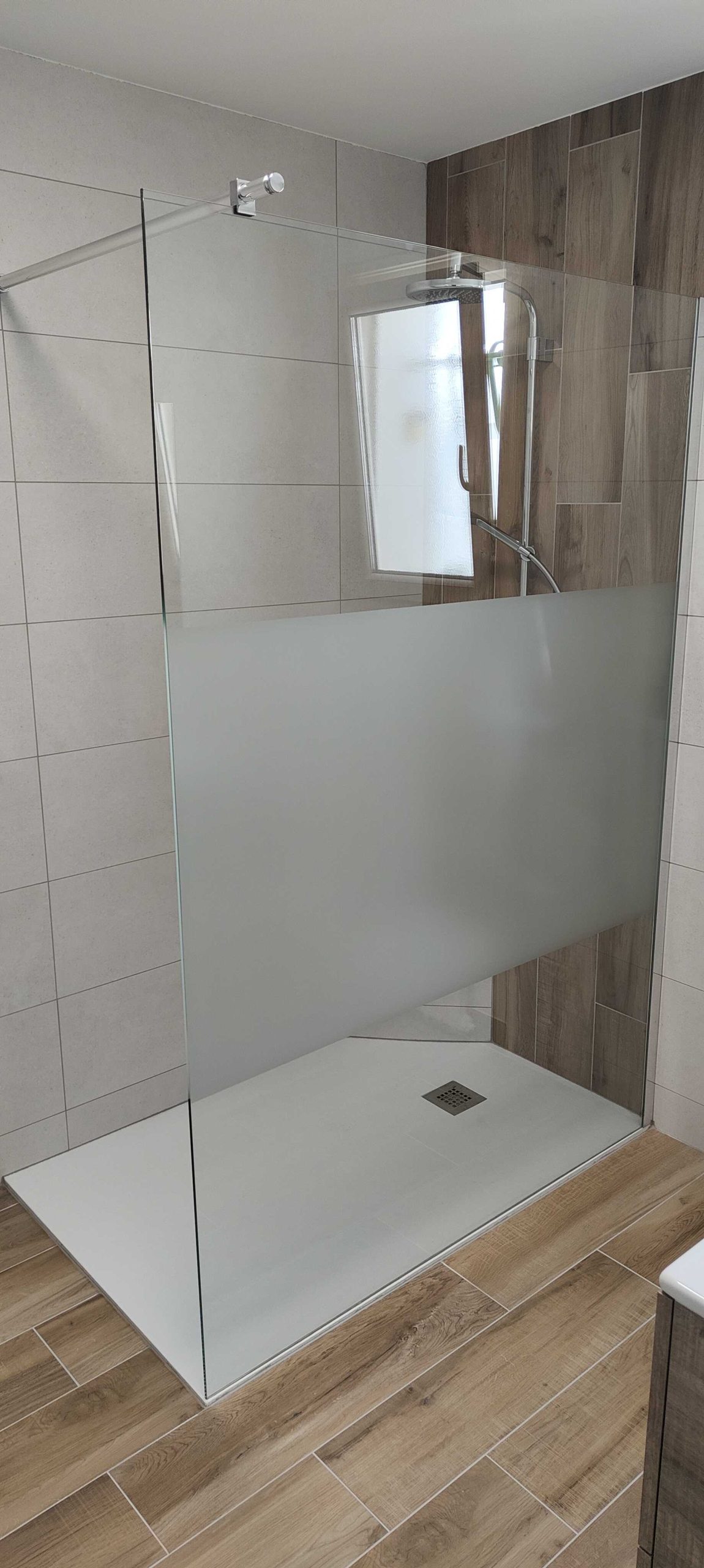 Rénovation salle de bains 